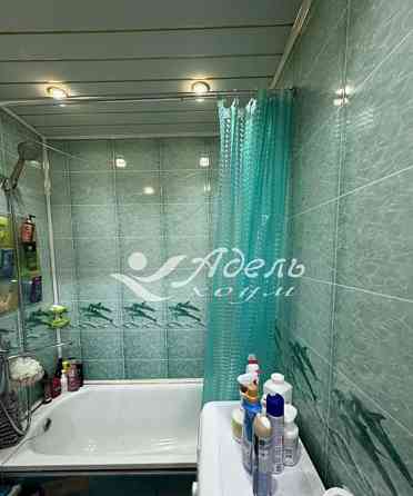 1-комн. квартира, 31.9 м2, 1/5 эт. Норильск