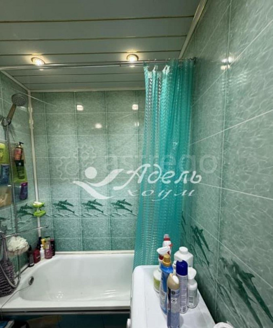 1-комн. квартира, 31.9 м2, 1/5 эт. Норильск - изображение 1