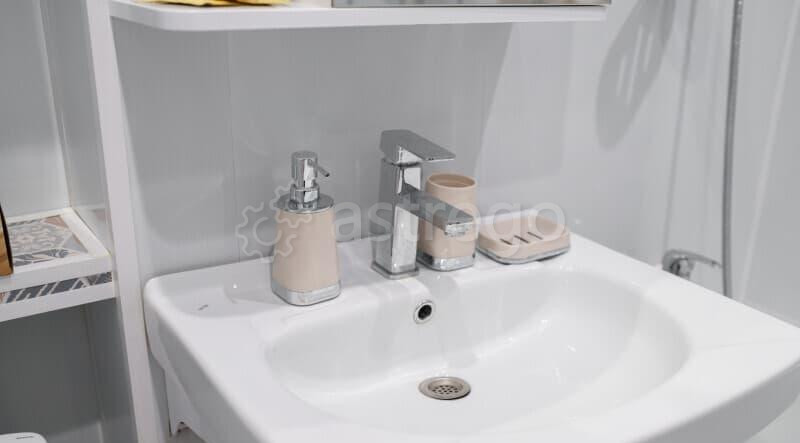 2-комн. квартира, 43 м2, 3/5 эт. Норильск - изображение 5