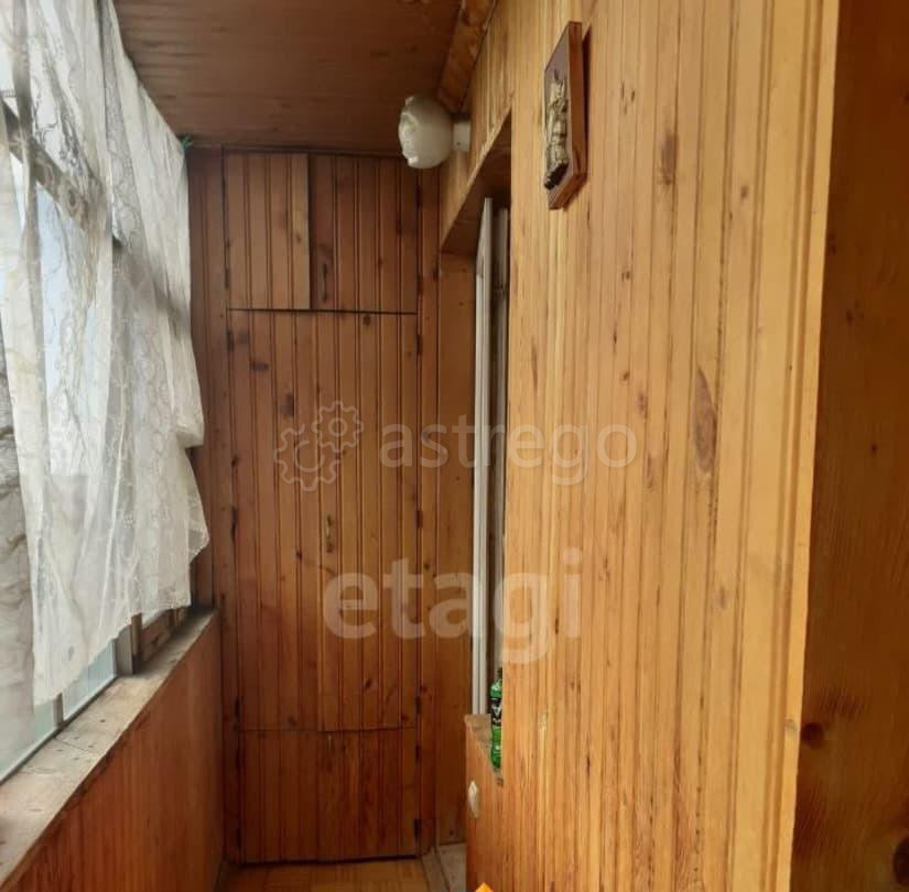 4-комн. квартира, 77 м2, 9/9 эт. Уфа - изображение 2
