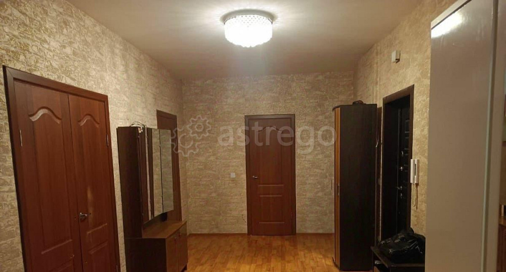 3-комн. квартира, 94 м2, 9/25 эт. Подольск - изображение 2