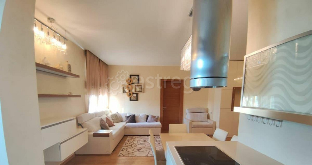 4-комн. квартира, 133.1 м2, 3/24 эт. Москва - изображение 6