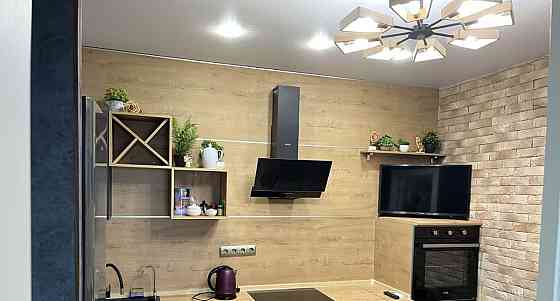 3-комн. квартира, 60 м2, 19/19 эт. Астрахань