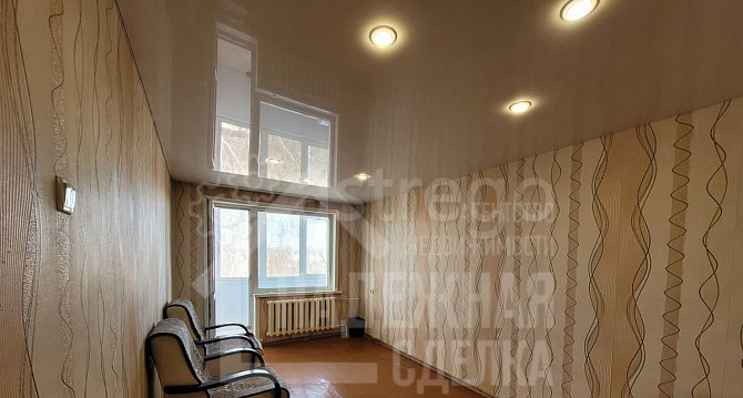 2-комн. квартира, 43.8 м2, 5/5 эт. Рубцовск - изображение 7