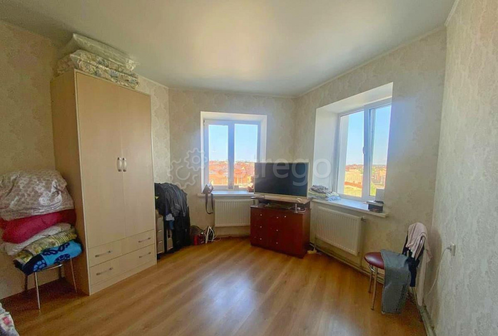 1-комн. квартира, 40.1 м2, 5/7 эт. Белгород - изображение 9