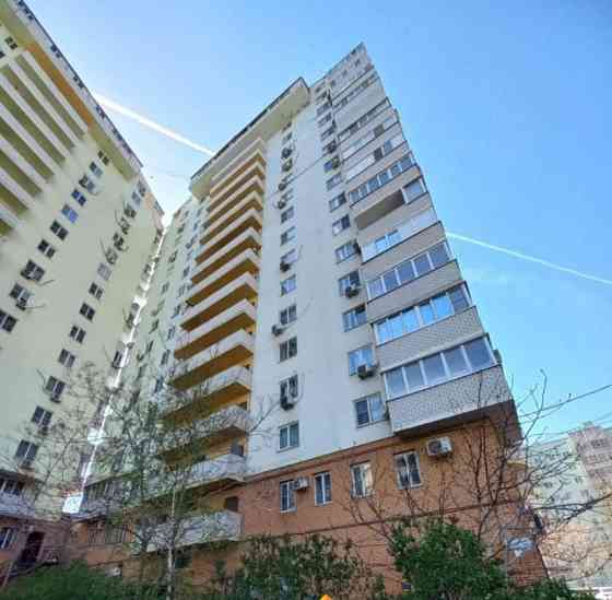 3-комн. квартира, 73.4 м2, 14/17 эт. Астрахань