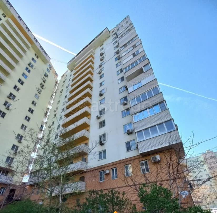 3-комн. квартира, 73.4 м2, 14/17 эт. Астрахань - изображение 5