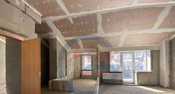 3-комн. квартира, 92 м2, 3/3 эт. Балашиха
