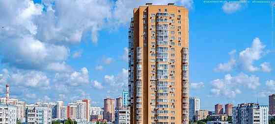 2-комн. квартира, 57.4 м2, 17/25 эт. Химки