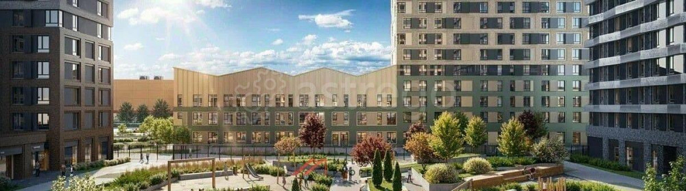 Торговое помещение, 53 м2 Красногорск - изображение 3