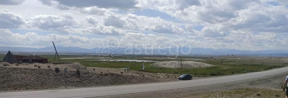 Коммерческий участок, 25 соток Кош-Агач - изображение 6