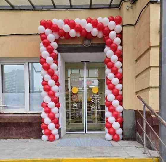 Готовый бизнес, 372 м2 Москва