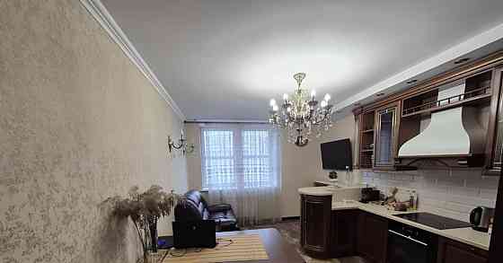 3-комн. квартира, 93 м2, 11/22 эт. Королев