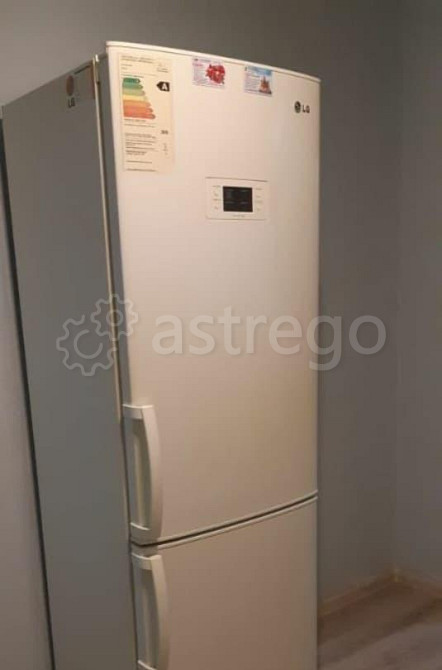1-комн. квартира, 39 м2, 1/9 эт. Москва - изображение 6