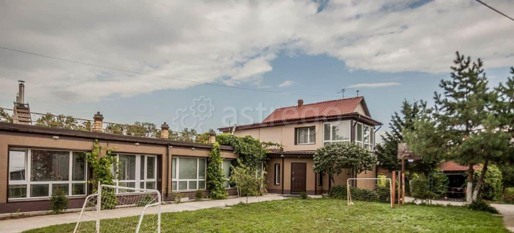 Коттедж, 336 м2, 18 соток, 2 эт. Благовещенск - изображение 5