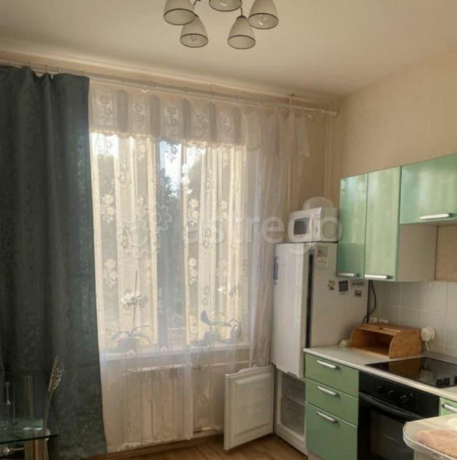 2-комн. квартира, 57 м2, 2/17 эт. Москва - изображение 6