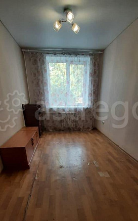 3-комн. квартира, 60 м2, 1/6 эт. Бийск - изображение 3