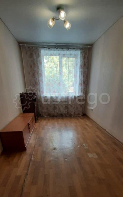 3-комн. квартира, 60 м2, 1/6 эт. Бийск - изображение 3