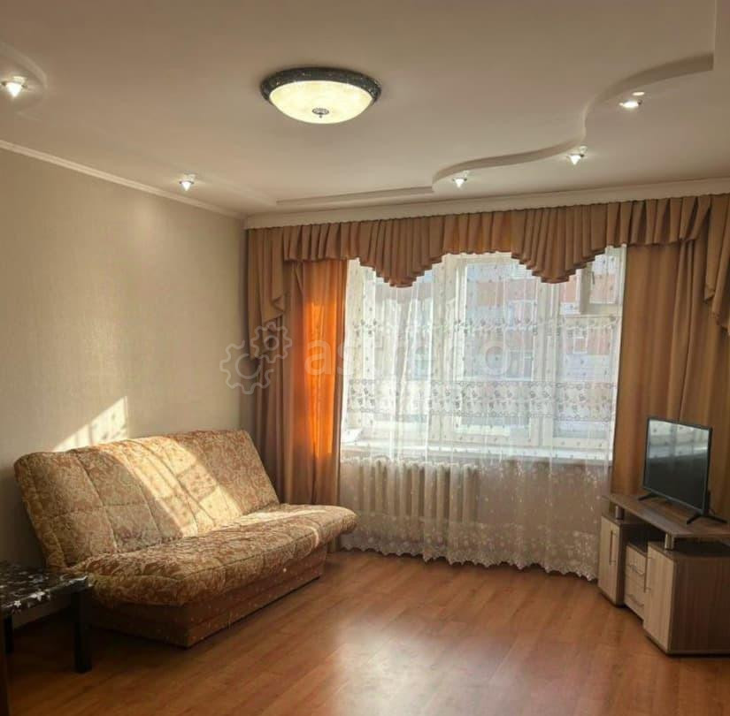 1-комн. квартира, 38.3 м2, 4/10 эт. Нефтекамск - изображение 4