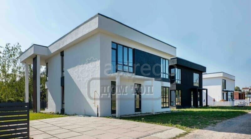 Коттедж, 261 м2 Одинцово - изображение 3