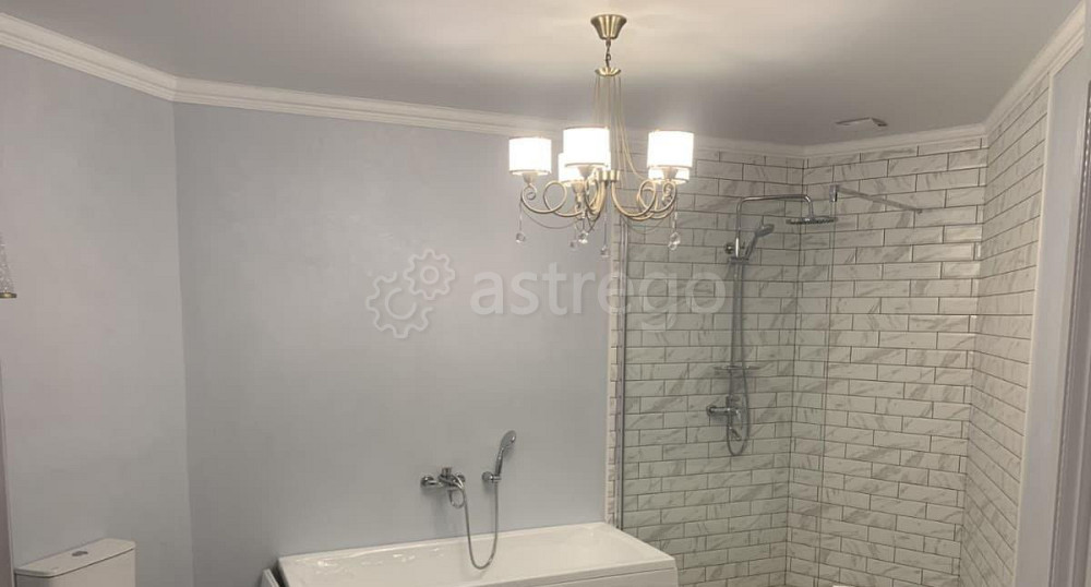 4-комн. квартира, 160 м2, 7/17 эт. Астрахань - изображение 4