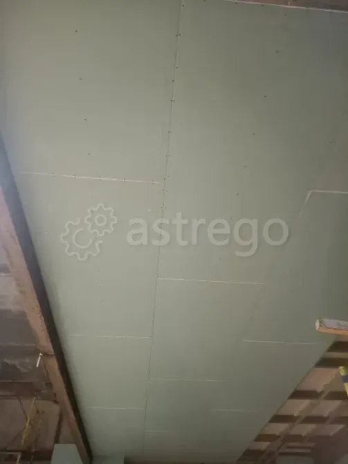 Гипсокартонные работы Набережные Челны - изображение 9