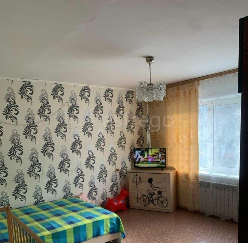 2-комн. квартира, 49.3 м2, 2/5 эт. Райчихинск - изображение 4