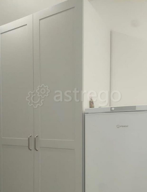 1-комн. квартира, 25 м2, 5/8 эт. Москва - изображение 3