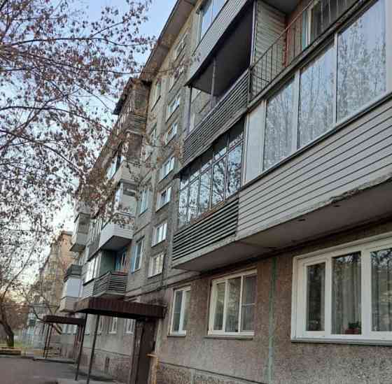 1-комн. квартира, 31 м2, 2/5 эт. Красноярск
