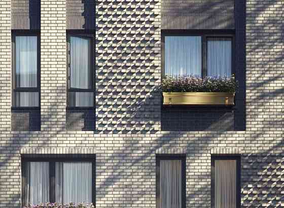 4-комн. квартира, 108.41 м2, 4/7 эт. Красноярск