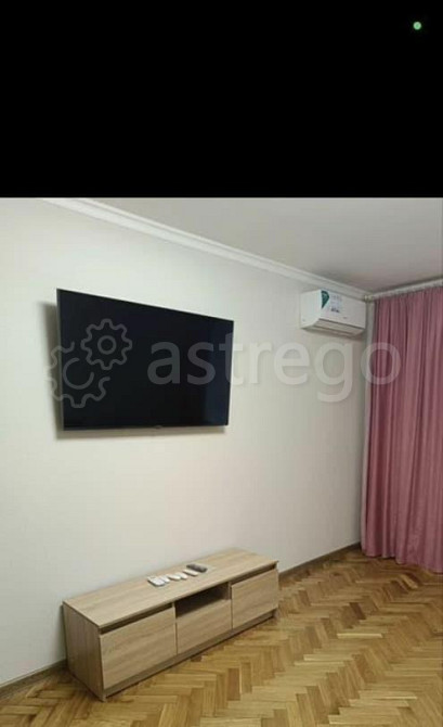 3-комн. квартира, 75 м2, 2/17 эт. Москва - изображение 3