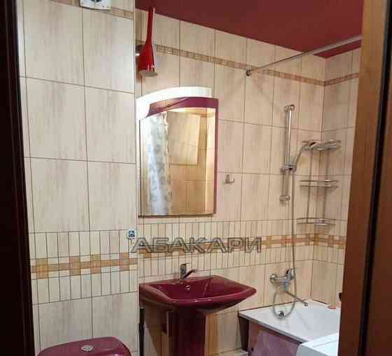 2-комн. квартира, 54 м2, 6/10 эт. Красноярск