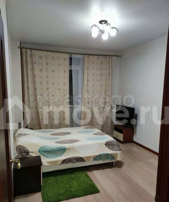 2-комн. квартира, 50 м2, 6/17 эт. Москва - изображение 3