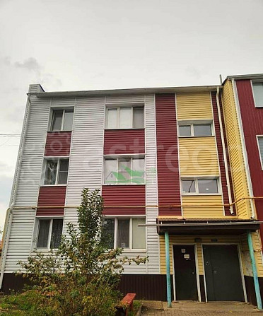 3-комн. квартира, 58.7 м2, 2/3 эт. Северный - изображение 7