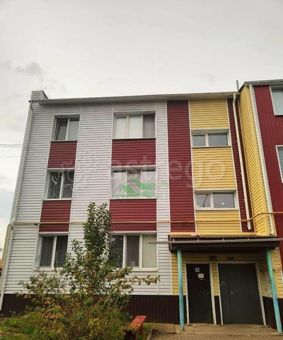 3-комн. квартира, 58.7 м2, 2/3 эт. Северный - изображение 7