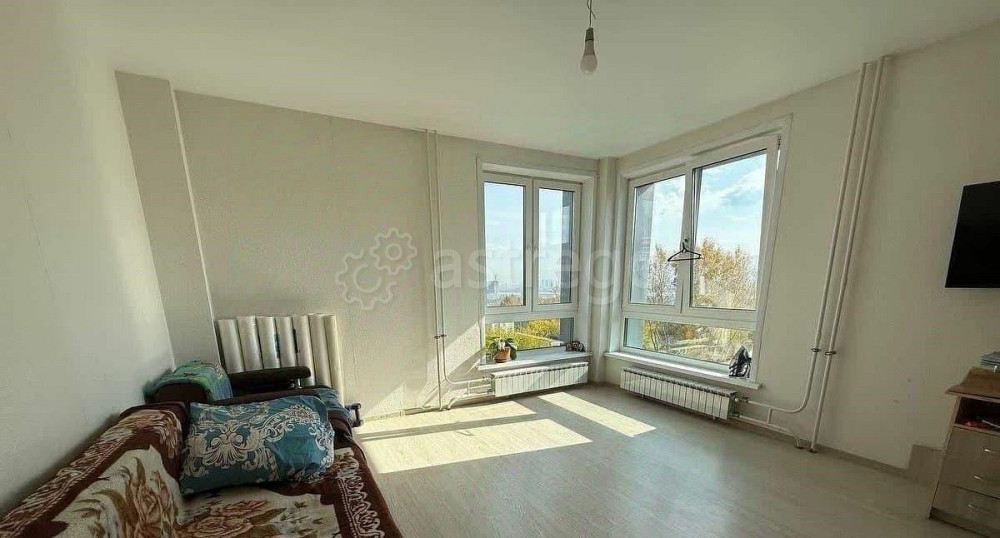 2-комн. квартира, 60 м2, 5/15 эт. Красноярск - изображение 7