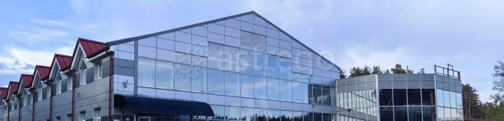 Свободного назначения, 4000 м2 Голицино - изображение 1