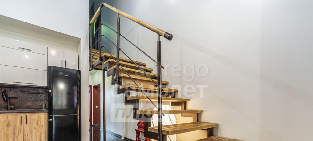 4-комн. квартира, 140 м2, 4/4 эт. Санкт-Петербург - изображение 5