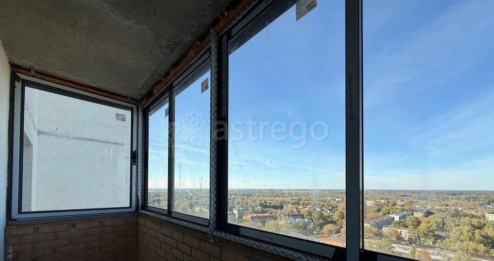 3-комн. квартира, 78.2 м2, 4/17 эт. Ногинск - изображение 5