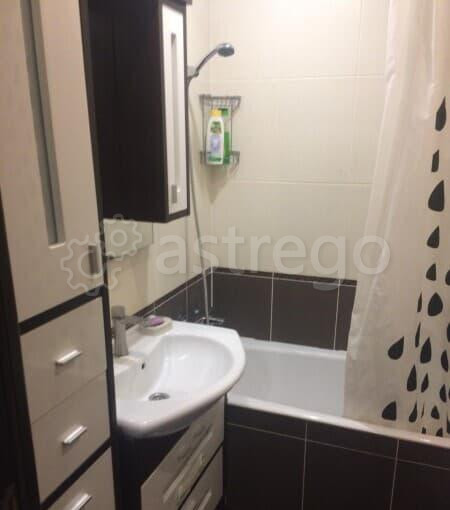 1-комн. квартира, 41 м2, 3/16 эт. Домодедово - изображение 4