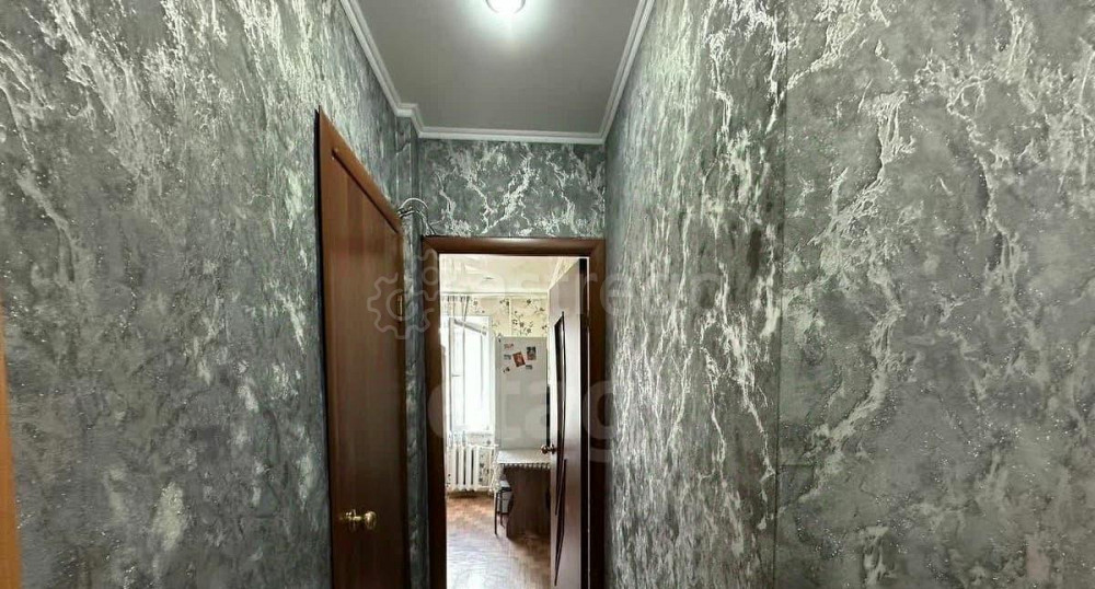 3-комн. квартира, 66.3 м2, 9/9 эт. Стерлитамак - изображение 3