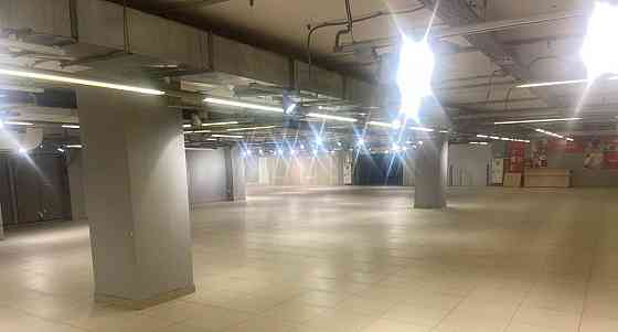 Торговое помещение, 1359 м2 Красноярск