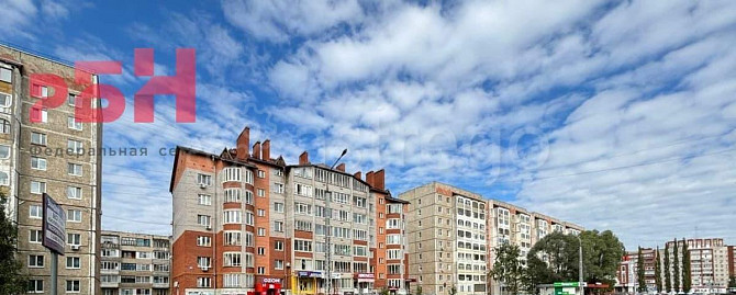 Свободного назначения, 54 м2 Нефтекамск - изображение 1