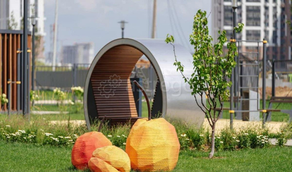 Свободного назначения, 50 м2 Видное - изображение 2