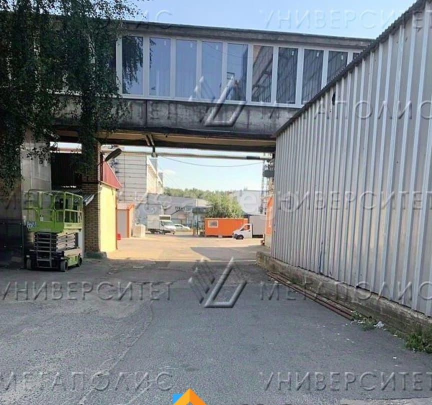 Производственное, 411 м2 Видное - изображение 6