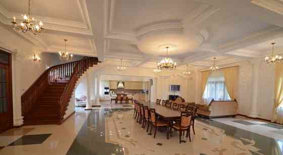 Вилла, 2200 м2 Наро-Фоминск