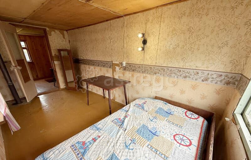 Дача, 65 м2 Егорьевск - изображение 10