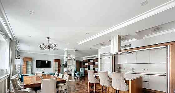 4-комн. квартира, 170 м2, 3/11 эт. Москва