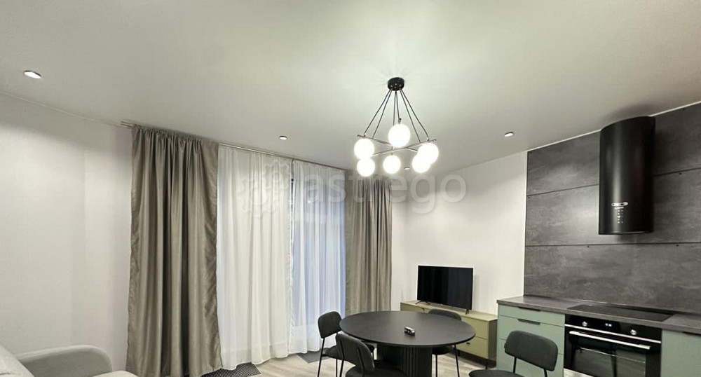 2-комн. квартира, 45 м2, 4/10 эт. Санкт-Петербург - изображение 1