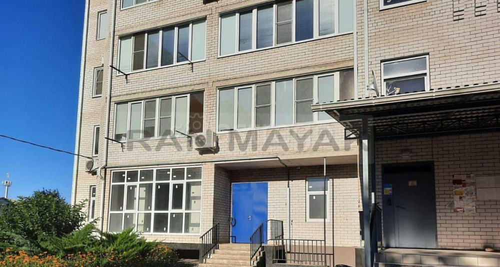 Офис, 109.9 м Майкоп - изображение 1